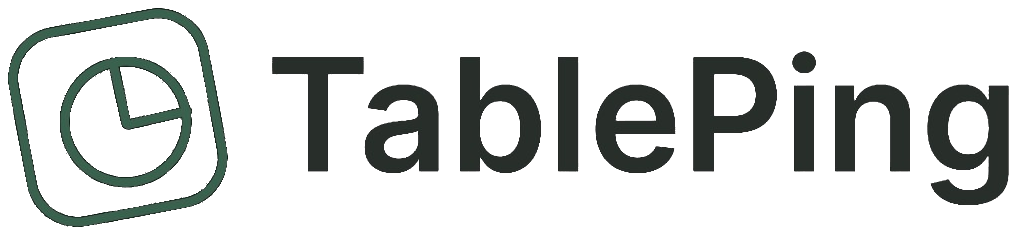TablePing