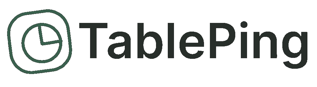 TablePing
